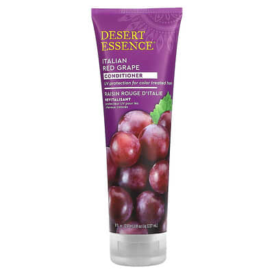 Кондиционер, Italian Red Grape, 8 fl oz (237 ml)