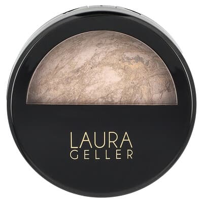 Baked Balance-N-Brighten, Color Correcting Foundation, 0006024BMedium, 0.32 oz (9 g)