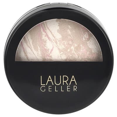Baked Balance-N-Brighten, Color Correcting Foundation, 0006021B Porcelain, 0.32 oz (9 g)