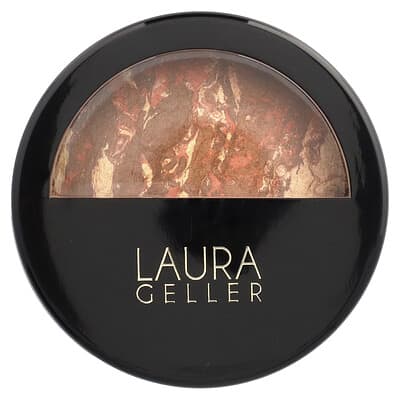 Baked Balance-N-Brighten, Color Correcting Foundation, 0006029B Toffee, 0.32 oz (9 g)