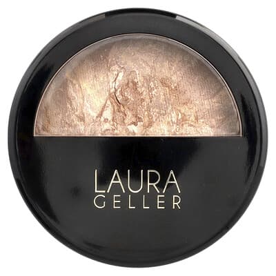 Тональный крем Laura Geller Baked Balance-N-Brighten, 0006027B Tan, 0.32 oz (9 g)