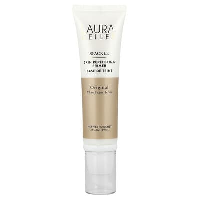 Праймер для лица Spackle Skin Perfecting, Original, 2 fl oz (59 ml)