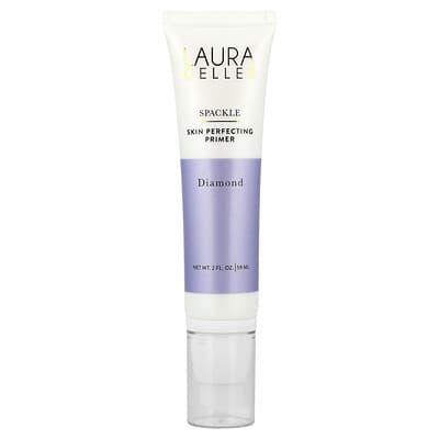 Праймер для лица Spackle Skin Perfecting, Diamond, 2 fl oz (59 ml)