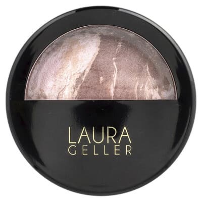 Baked Bronze-N-Brighten, Multipurpose Bronzer, 0007009B Fair, 0.32 oz (9 g)