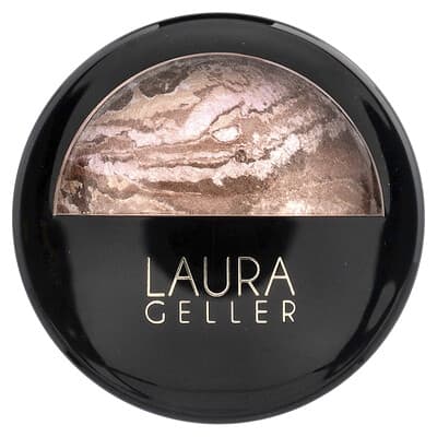Baked Bronze-N-Brighten, Multipurpose Bronzer, 0007010B Medium, 0.32 oz (9 g)