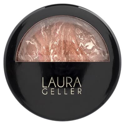 Baked Bronze-N-Brighten, Multipurpose Bronzer, 0007011B Deep, 0.32 oz (9 g)