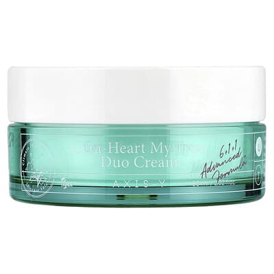 Axis-Y Cera-Heart My Type Duo крем, 2.02 fl oz (60 ml)