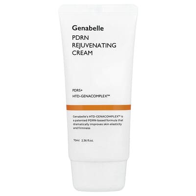 Genabelle омолаживающий крем PDRN, 70 ml