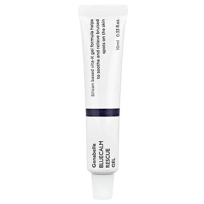 Гель Bluecalm Rescue 10 ml