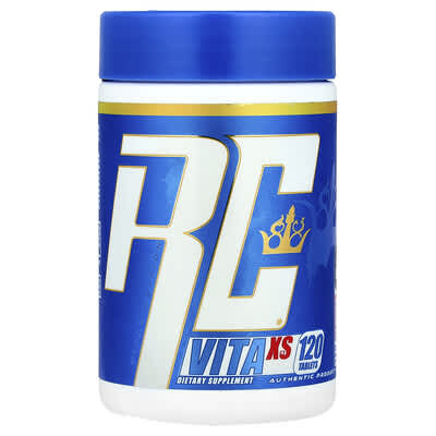 Vital Edition, Vita XS™, 120 таблеток