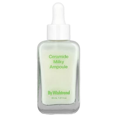 Молочная сыворотка Ceramide, 1.01 fl oz (30 ml)