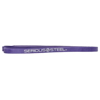 Эспандер 41 Inch Resistance Band #1 Purple