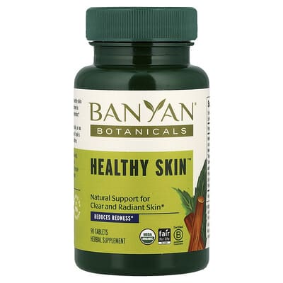 Healthy Skin™, 90 таблеток