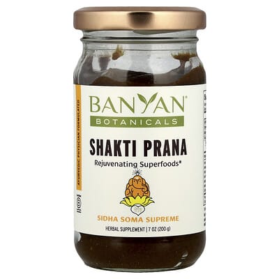 Shakti Prana 7 oz (200 g)