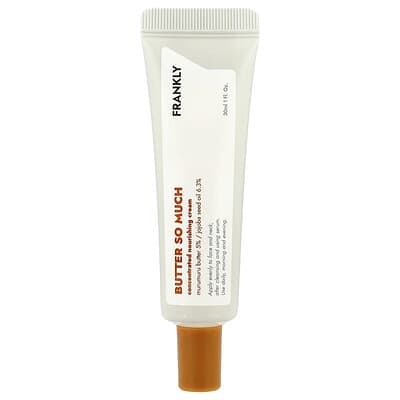 Frankly Butter So Much питательный крем, 30 ml