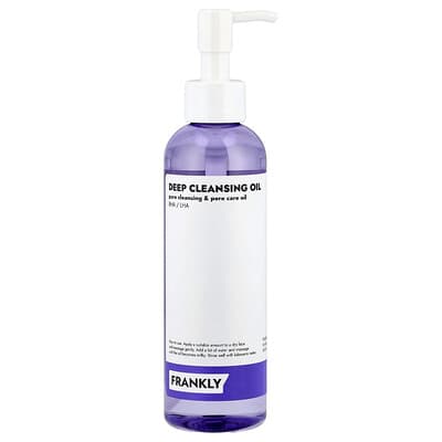 Масло для глубокого очищения, 6.8 fl oz (200 ml)