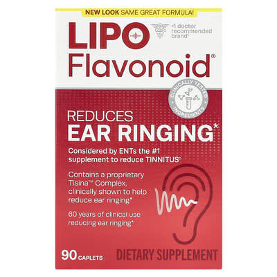 Lipo Flavonoid®, 90 капсул