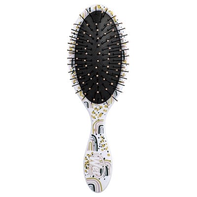 Wet Brush детская щетка для расчесывания волос, радужная, 1 шт.