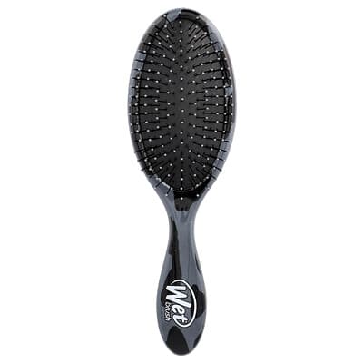 Расческа Wet Brush Original Detangler®, Safari Leopard Gray, 1 шт