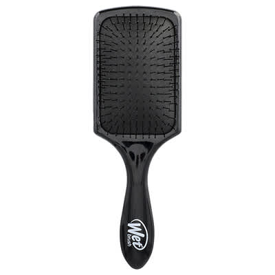 Расческа Paddle Detangler, Black, 1 Brush