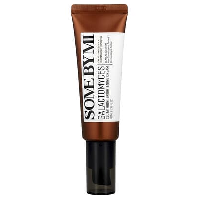 Осветляющий крем Galactomyces Glutathione, 1.35 fl oz (40 ml)
