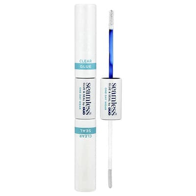 Клей для ресниц Ardell Seamless™, Underlash Glue & Seal, Clear, 1 шт