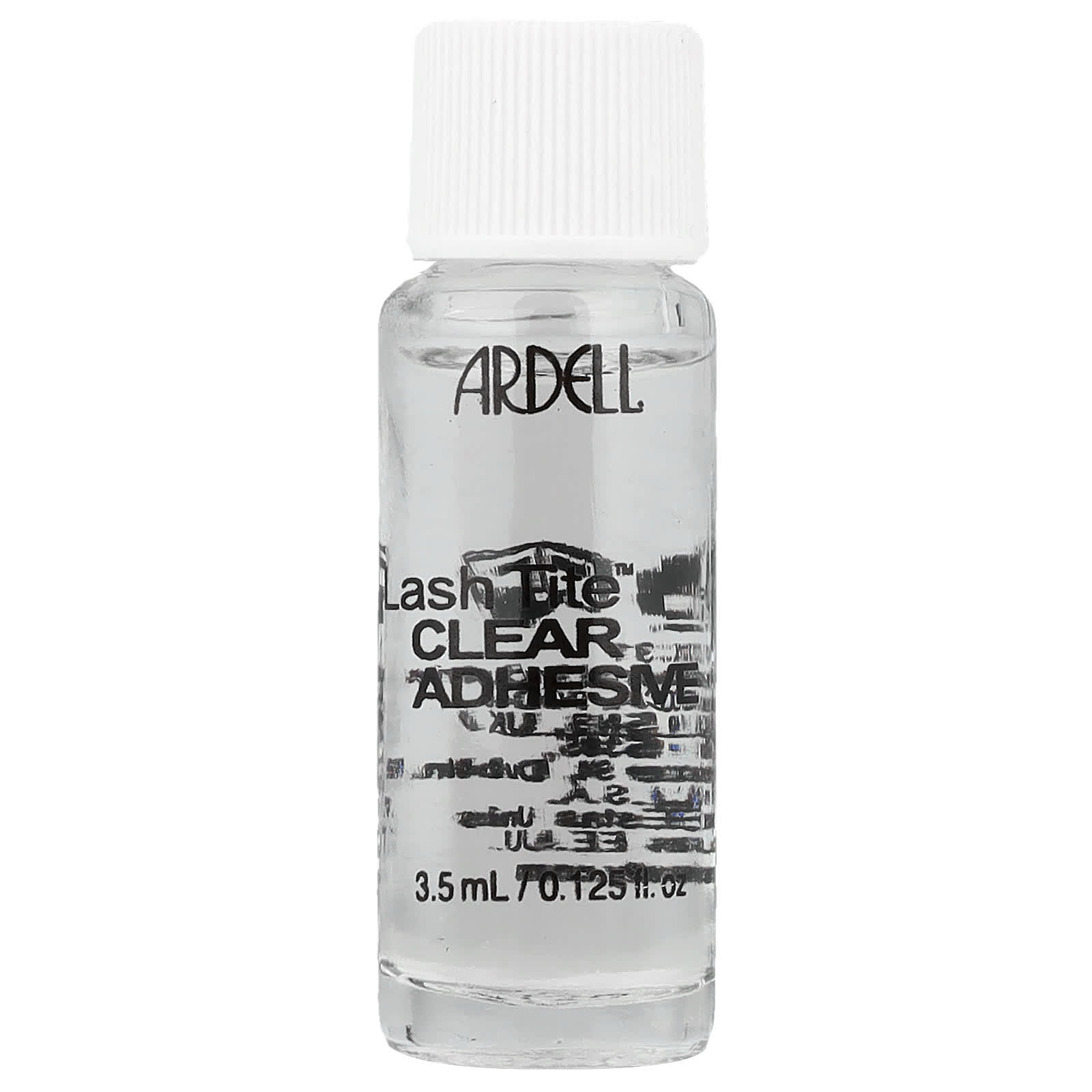 LashTite®, Clear Adhesive , 0.125 oz (3.5 g)