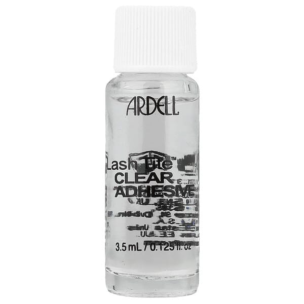 Прозрачный клей LashTite®, 0.125 oz (3.5 g)