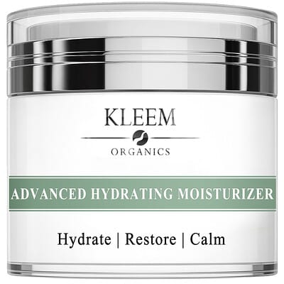 Увлажняющий крем Advanced Hydrating Moisturizer, 1.7 fl oz (50 ml)