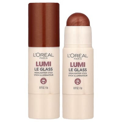 Lumi хайлайтер Le Glass Stick 625 Glassy Sunset Amour 0.17 oz (5 g)