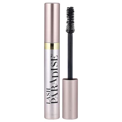 Voluminous Lash Paradise™ Mascara, 200 Blackest Black, 0.28 fl oz (8.5 ml)