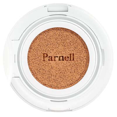 Cicamanu Serum Cushion, 29C Cool Sand, 0.52 oz (15 g)