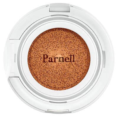Сыворотка Parnell Cicamanu Serum Cushion, 33C Cool Cream, 0.52 oz (15 g)
