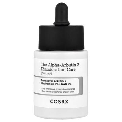 The Alpha-Arbutin 2 Discolor Care Serum , 1.69 fl oz (50 ml)