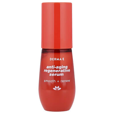 Омолаживающая регенерирующая сыворотка, 1 fl oz (30 ml)