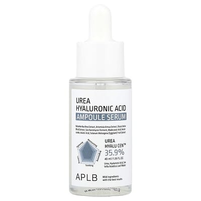 Сыворотка APLB Urea Hyaluronic Acid Ampoule