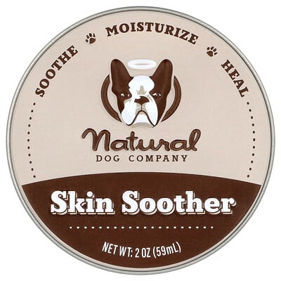 Skin Soother 2 oz (59 ml)