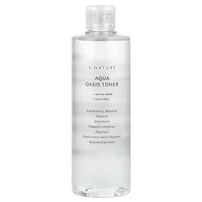 Тоник Aqua Oasis, 300 ml