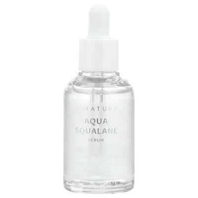S.NATURE Aqua Squalane сыворотка, 50 ml