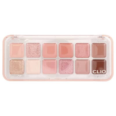Pro Eye Palette Air, 09 Peach Mate Apple , 1 Count
