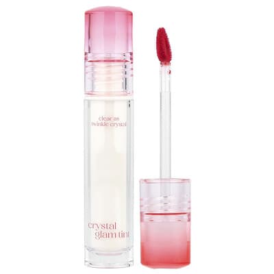 Crystal Glam Tint, 01 Vintage Apple, 0.11 oz (3.4 g)