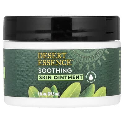 Soothing Skin Ointment, 1 fl oz (29.5 ml)