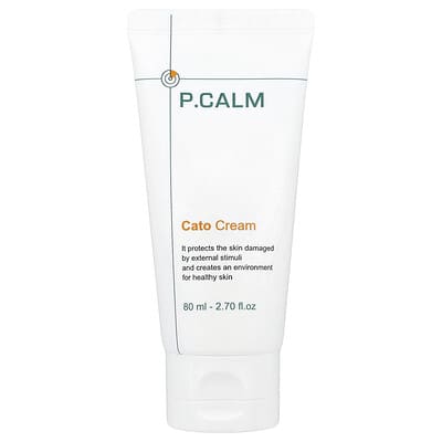 Крем P.CALM Cato, 2.7 fl oz (80 ml)