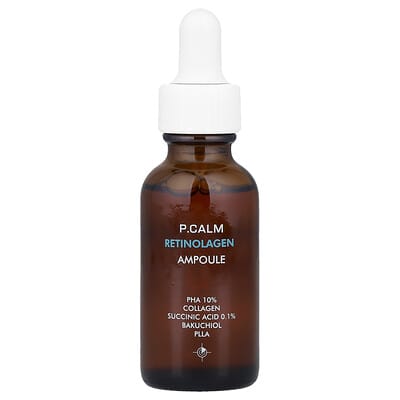 Сыворотка P.CALM Retinolagen, 30 ml