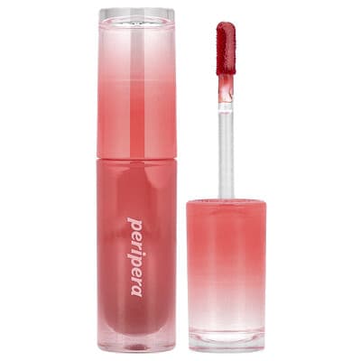 Тинт для губ Ink Mood Glowy Tint, 03 Rose In Mind, 0.14 oz (4 g)