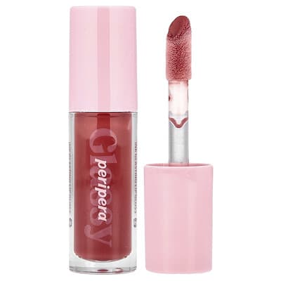 Глянцевый блеск для губ Ink Glasting, 03 Chilling Rosy, 0.15 fl oz (4.5 ml)