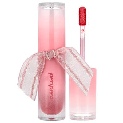 Ink Mood Glowy Tint, 12 Warm-Gorithm, 0.14 oz (4 g)
