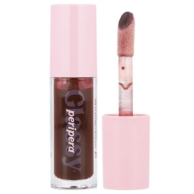 Блеск для губ Peripera Ink Glasting Lip Gloss, 06 Made It, 0.15 fl oz (4.5 ml)