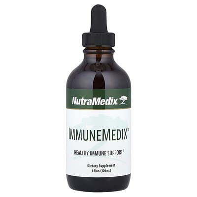 ImmuneMedix™ 120 ml