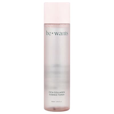 Cica Collagen Essence Toner , 6.76 fl oz (200 ml)